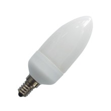 ES-Candle 511-Energy Saving Bulb