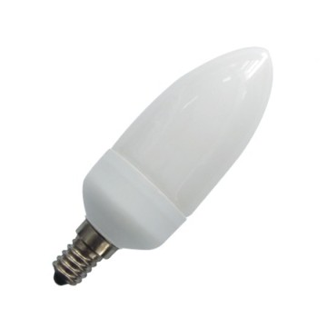 ES-vela 511-lâmpada de poupança de energia