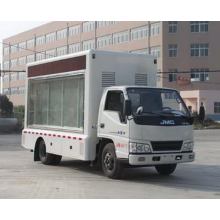 JMC LED Mobile Advertise Trucks For Sale