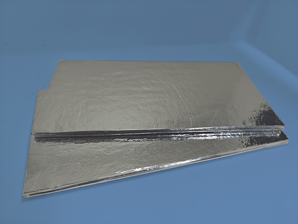 Fiber Glass VIP Fiber Glass VIP