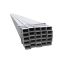 Galvanized Square Tube and pipe Q195 Q235