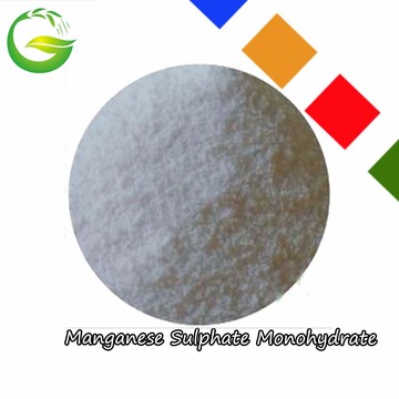 Fertilisant chimique Manganèse Sulphate Monohydrate