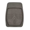 Tapis voiture plateau coussin