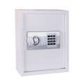 Various Stainless Steel Plate Key Cabinet Safe