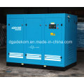 Compressor de ar do inversor de freqüência variável giratório conduzido eletricamente (KG355-10 INV)
