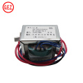 Low Frequency Transformer EI96