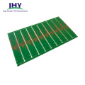 Green Solder Mask 4 Layers PCB Board