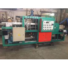 Seedling tray moulding machine