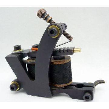 High Quality Iron Custom Tattoo Machine