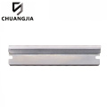 Hair Shaper Razor Blades Polymer Coated Stainless Steel