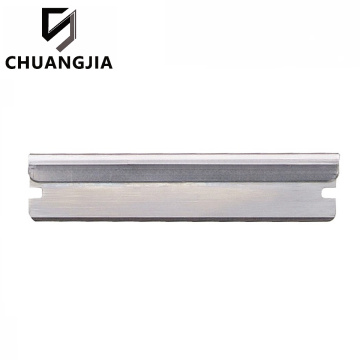 Hair Shaper Razor Blades Polymer Coated Stainless Steel