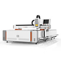 1000W 2000W 3000W Cutter laser en fer à fibre optique