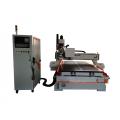 Machine de routeur cnc de menuiserie ATC