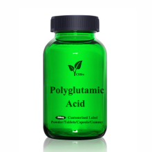 Увлажняющая сырья полиглутаминовая кислота