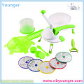 Multi Salad Chef Vegetable Slicer