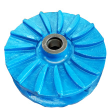 custom made Centrifugal pump impeller slurry