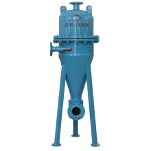 Sand Water Separation Filter with 200 Micron Filter Screen