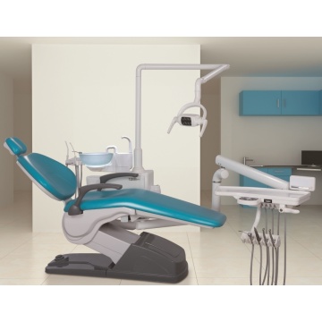 Tj2688 A1-1 Left Handed Dental Unit