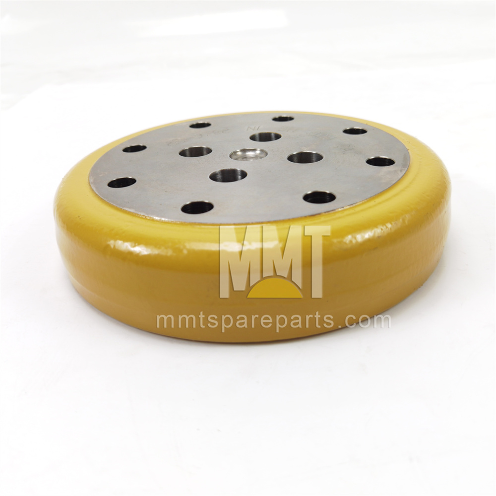 Lock Plate 8R-9798 Lock Plate 8R-9798