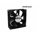 Factory Directly 0802512v 24v Axial Mini Cooling Fan