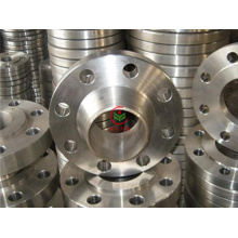 RTJ, SRF Face de alta pressão flange, flanges de tubo