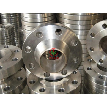 RTJ, SRF Face de alta pressão flange, flanges de tubo