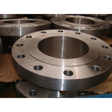 T1000 / 3 T1600 / 8t 16/8 Flanges de aço macio, SABS Sans 1123 Flanges