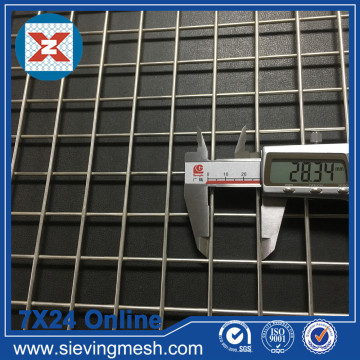 Stainless Steel Barbecue Wire Mesh