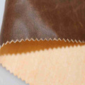 PU leather for apparel