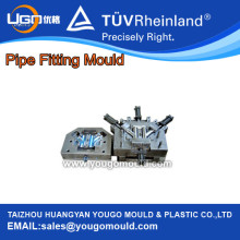 Pipe Fitting Mold Factory