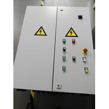 dust proof control cabinet