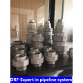 Pipe Fittings, Union, Forging Union, Carbon Steel