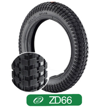 MTB bicycle tire 12x2.4