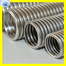 Tubería de metal corrugado flexible de alta calidad