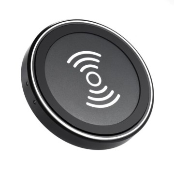 Mini Trave Wireless Charger for mobile