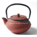 LFGB FDA Ce Approved Cast Iron Teapot Manufacturer From China