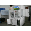 Fully Protected Flexible Label Fiber Laser Marking Machine