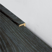 Laminate Flooring Moldings / Accesorio - 7 Tapa