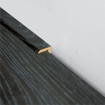 Laminate Flooring Moldings / Accesorio - 7 Tapa