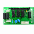 Внешний интерфейс PCB Assy