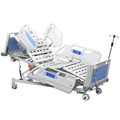 Fully Functional Electric Bed Hospital Bed