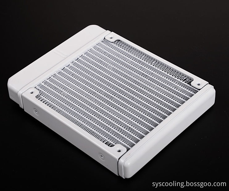 Syscooling-AS120-T-22mm-ultra-thin-Aluminum