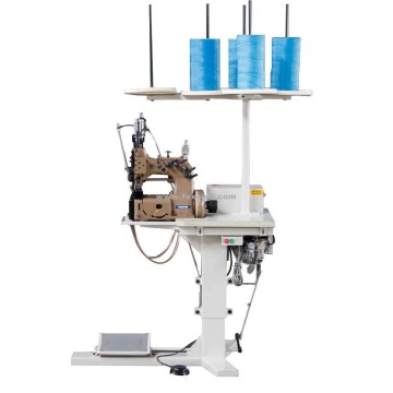 Jumbo Bag Making Sewing Machine