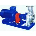 High Efficiency Horizontal Centrifugal Chemical Pump