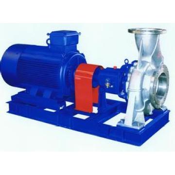 Horizontal Cantilever Oil Centrifugal Pump