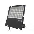 Narrow Angle 50w LED Flood Lights Outdoor