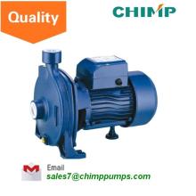 Pompe à eau centrifuge petite taille 0.5HP Cpm130