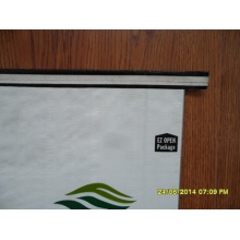 BOPP Woven Forage Bag, Feed Bag