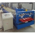 Best Selling Steel Roof Sheet Roll Forming Machine