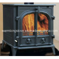 Cast Iron Stoves Boiler Stove (AM27-11KW)